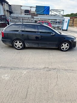 Škoda Octavia 2 combi náhradní díly - 5