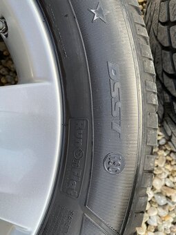 kola R17 Originál BMW MODEL 327 - 5