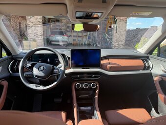 Škoda Kodiaq 2,0 TDI 142kW 4x4 Excl.Selection - 5