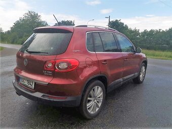 Vw Tiguan - 5