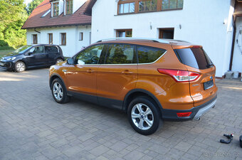 PRODÁM FORD KUGA 1.5 ECOBOOST 150PS PERFEKTNÍ STAV - 5
