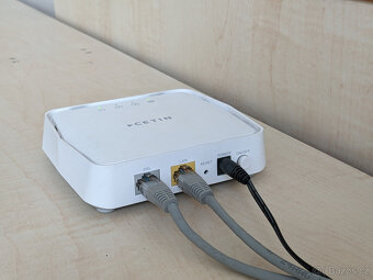 modem Cetin Terminátor (Zyxel VMG4005-B60A) - 5