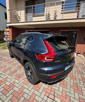 Volvo XC40 T3 Inscription - 5