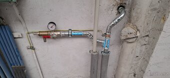Rozvody stlačeného vzduchu - 5