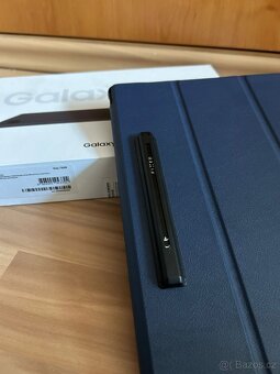 Samsung Galaxy Tab A8 v ZÁRUCE + obal + stylus FIXED - 5