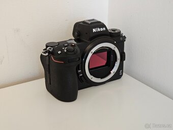 Nikon Z6 II jako nový - 5