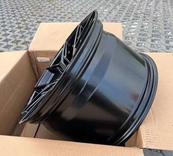Alu kola 20” model GRAVITY 5x112 5x120 5x114.3 - 5