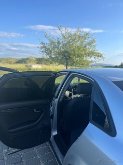 Audi a4 b6 - 5