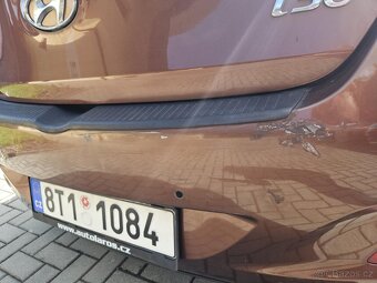 Hyundai i30 1.6 LPG, 116 xxx Km - 5