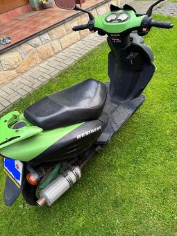Motorro Desire 50 - 5
