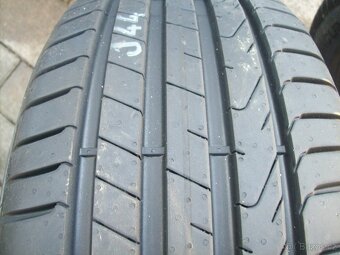 sada Pirelli Octavia 205.55.16 99,9% - 5