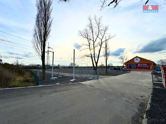 Pronájem zpevněné plochy, 21000 m², Bohumín - 5