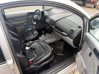 VW New Beetle 1.8T 110kw - 5