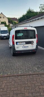 Fiat Doblo 2018 - 5