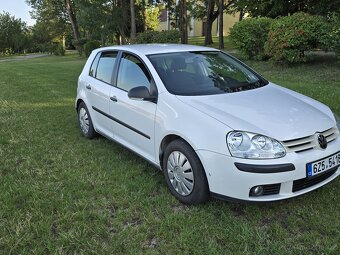 Golf 5 sdi - 5