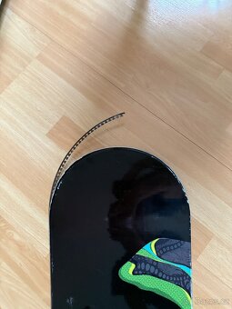 Snowboard Gravity - 5