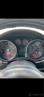 Audi tt 2.0 tfsi 147kw - 5