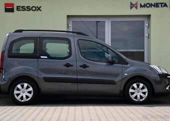 Citroën Berlingo 1.6HDi ČR - 5