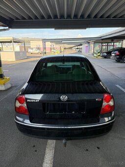 vw passat b5.5 - 5