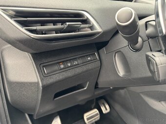 Peugeot 5008, 2.0d GT-line 130Kw ČR DPH 1MAJ - 5