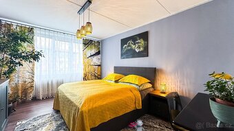 Prodej bytu 2+1 66 m², Mariánské Lázně, ev.č. 58613 - 5