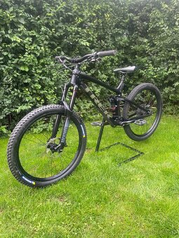Trek remedy 8 L - 5