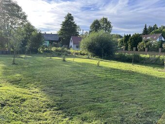 Prodej domu 72 m², pozemek 1923 m² Nová Paka - Vrchovina - 5