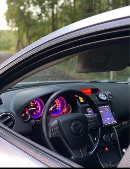 Mazda 6 2009, STK 2027 - 5