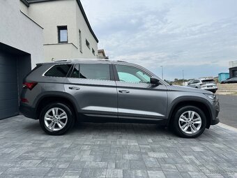 Škoda Kodiaq 2.0TDI 110kw DSG FACELIFT - 5