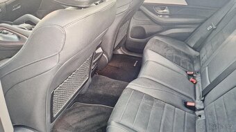 MERCEDES BENZ GLE 350d, ČR,1 maj. DPH - 5