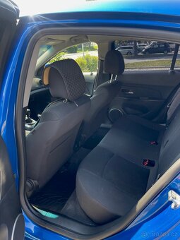 Chevrolet Cruze 1.8 - 5