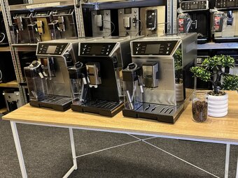 Kávovar DeLonghi PRIMA DONNA CLASS ECAM556.55.MS - 5