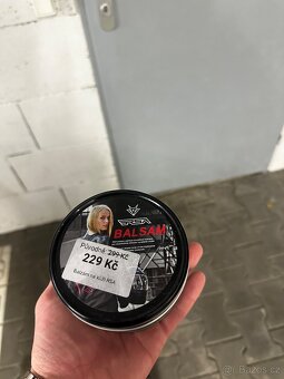 Kožená dvoudílná kombinéza, HEINGERICKE - 5