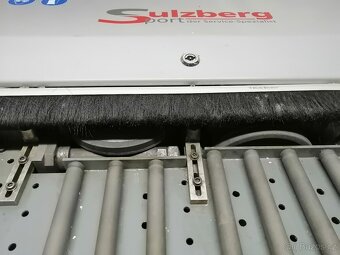 Stroj na SKI servis SULZBERG Top – T, Tuningmaschine - 5