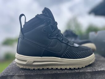 Nové nike force1 38,5 - 5