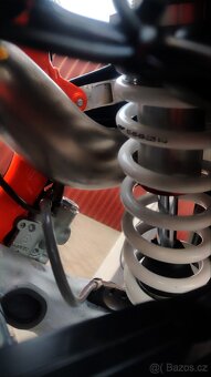 KTM exc 350 six days 2023 - 5