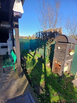 Přenechám pronájem zahrady - 5