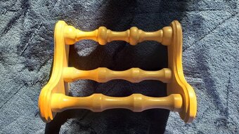 Predám STOJANY NA FAJKY/DÝMKY - 5