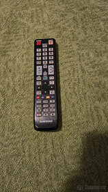 TV SAMSUNG UE40H6203AW - 5