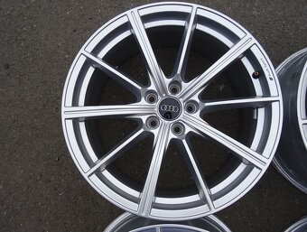 Alu disky origo Audi, 19", 5x112, ET 26 ,šíře 8J - 5