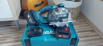 Adaptér-redukce, pro Aku baterii Bosch 18V,nářadí Makita18V. - 5
