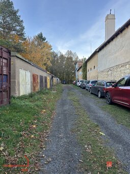Prodej, ostatní/garáž, 20 m2, U Šalamounky 2369/5, 15000 Pra - 5