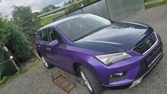 SEAT ATECA 1.0TSi STYLE ECO 85KW - 5