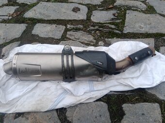 Leo vince tenere 700 - 5