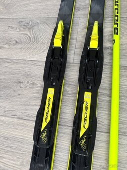 Běžky Fischer Sprint Crown - 5