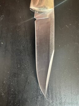 Lovecký nůž Nieto - 5