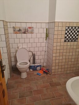 Byt Karlovy Vary centrum - 5