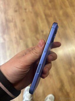 iPhone 16 se zárukou 100% baterie - 5