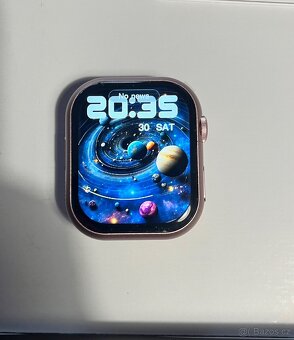 Chytré hodinky včetně náramků - 5