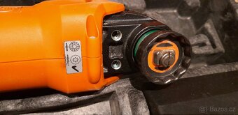 Bruska Fein FMM 350QSL - 5